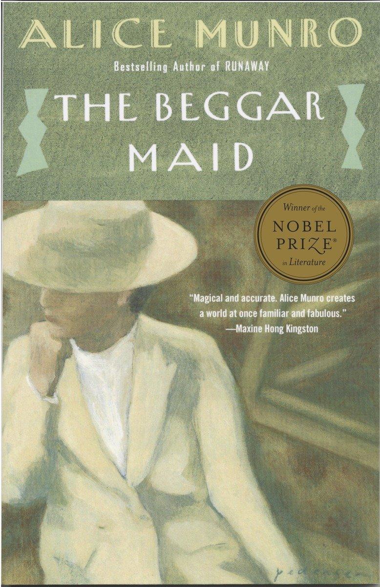 Cover: 9780679732716 | The Beggar Maid | Stories of Flo and Rose | Alice Munro | Taschenbuch