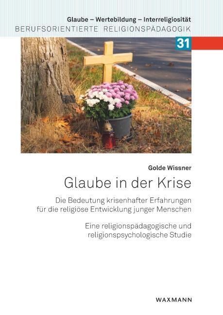 Cover: 9783830948667 | Glaube in der Krise | Golde Wissner | Taschenbuch | 236 S. | Deutsch