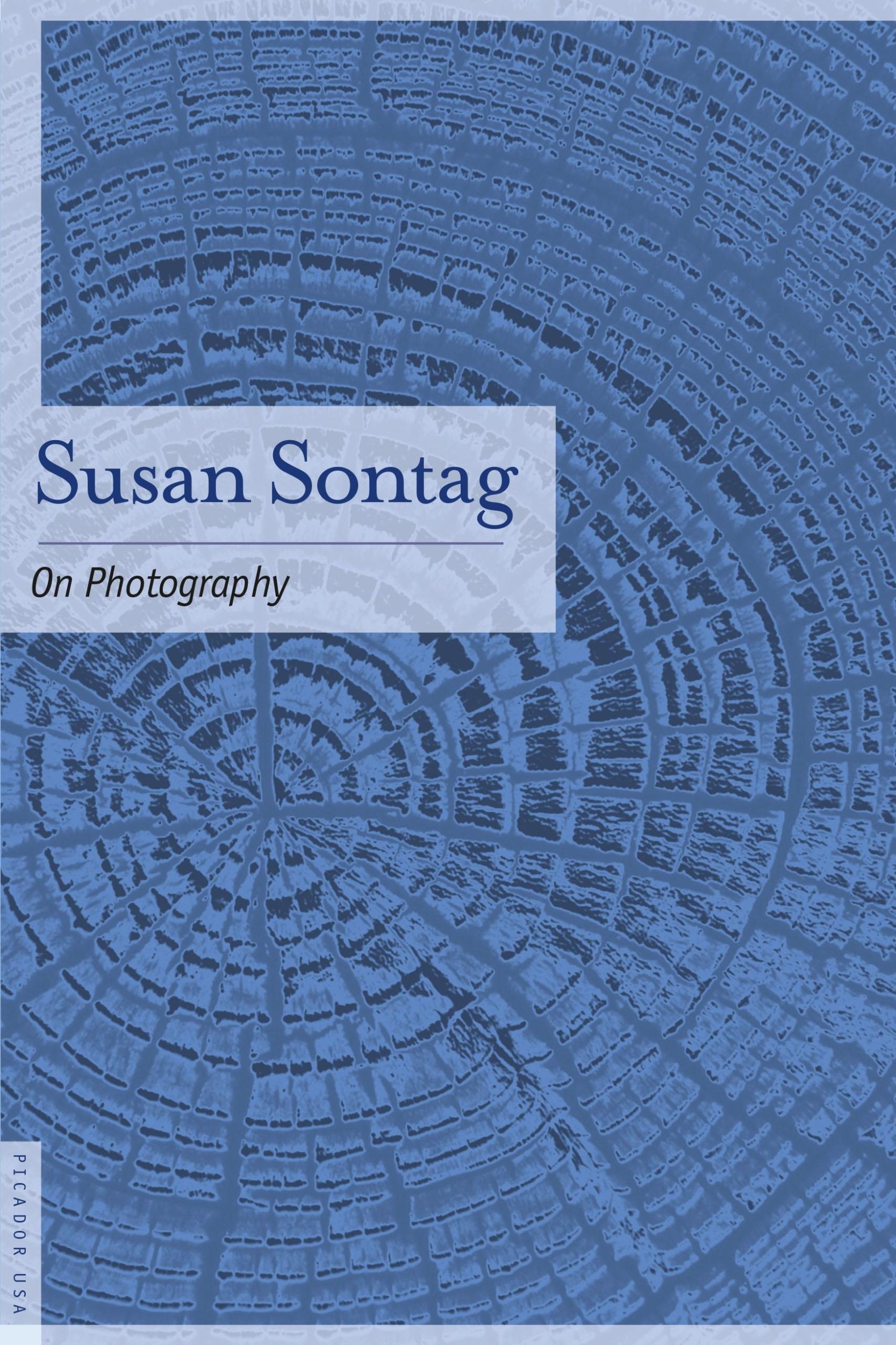 Cover: 9780312420093 | On Photography | Susan Sontag | Taschenbuch | Kartoniert / Broschiert