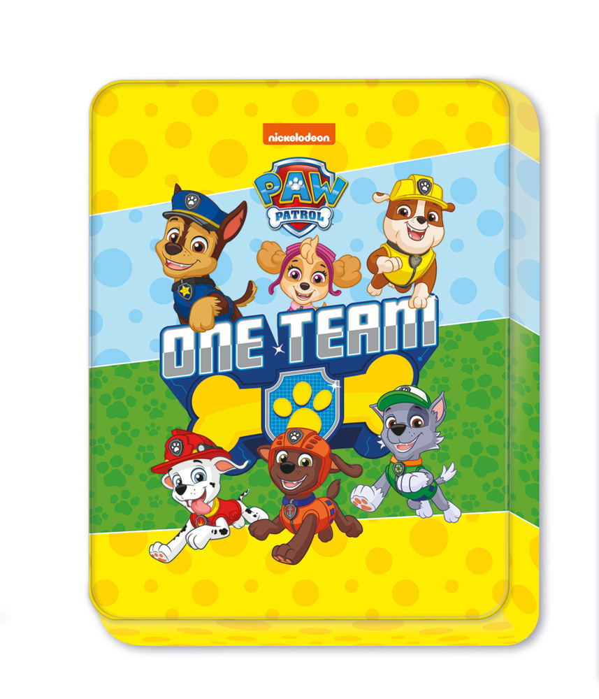 Cover: 9783833240362 | PAW Patrol: Meine große PAW Patrol Box | Panini | Taschenbuch | 64 S.