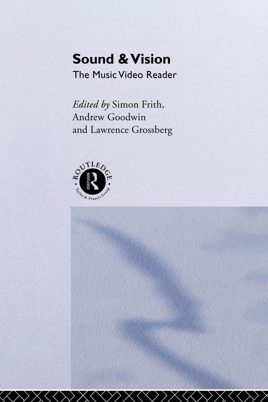 Cover: 9780415094313 | Sound and Vision | The Music Video Reader | Lawrence Grossberg | Buch