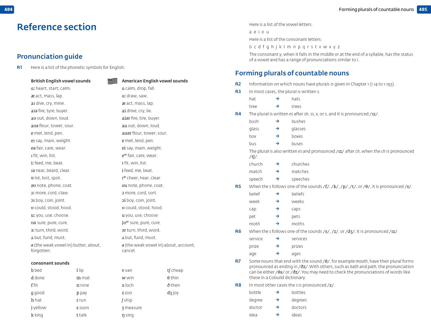 Bild: 9780008135812 | COBUILD English Grammar | Collins Dictionaries | Taschenbuch | 2017