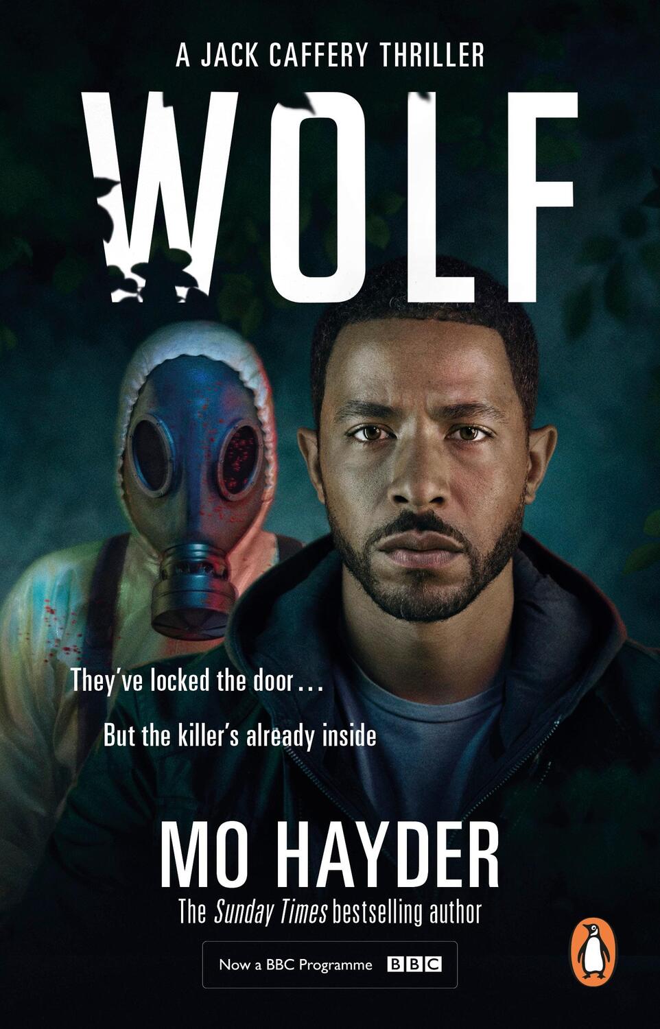 Cover: 9781804991190 | Wolf | Mo Hayder | Taschenbuch | Englisch | 2023 | EAN 9781804991190