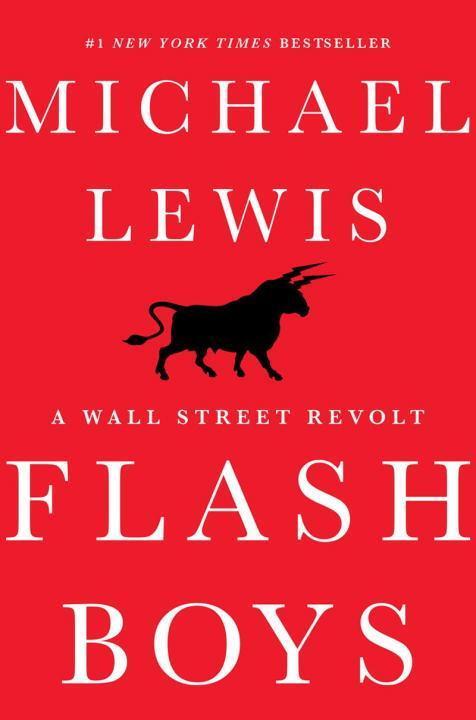 Cover: 9780393244663 | Flash Boys | Michael Lewis | Buch | Englisch | 2014 | Norton & Company