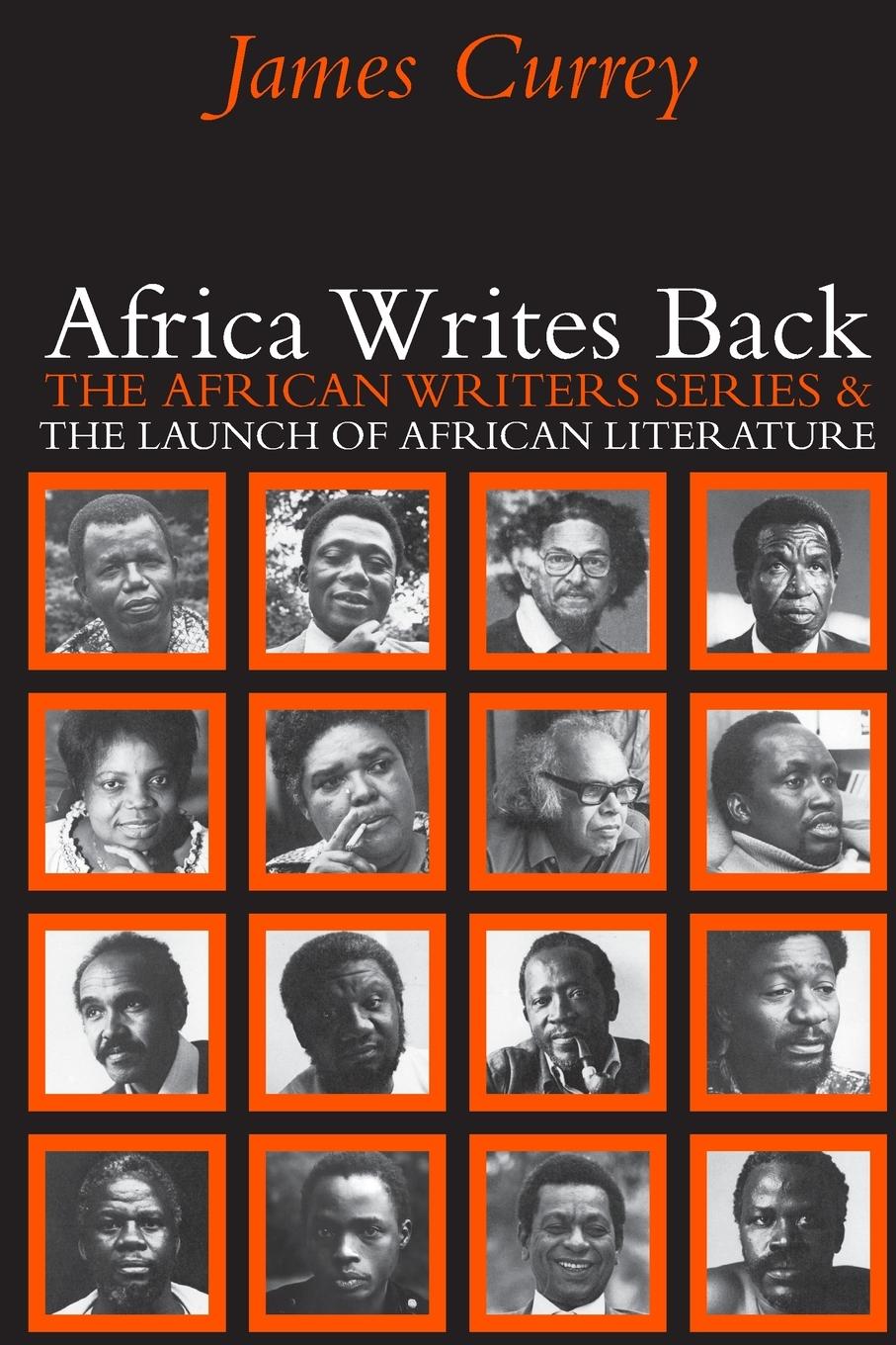 Cover: 9781847015020 | Africa Writes Back | James Currey | Taschenbuch | Englisch | 2009