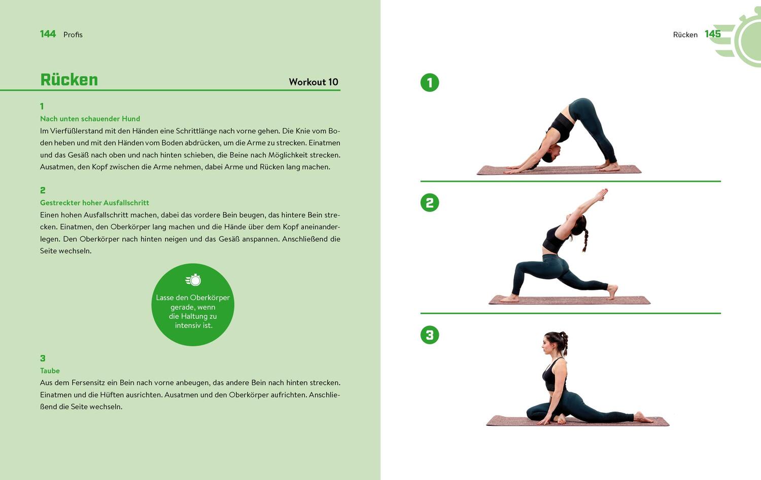 Bild: 9783742316479 | Express-Workouts - Stretching | Elodie Sillaro | Taschenbuch | 192 S.