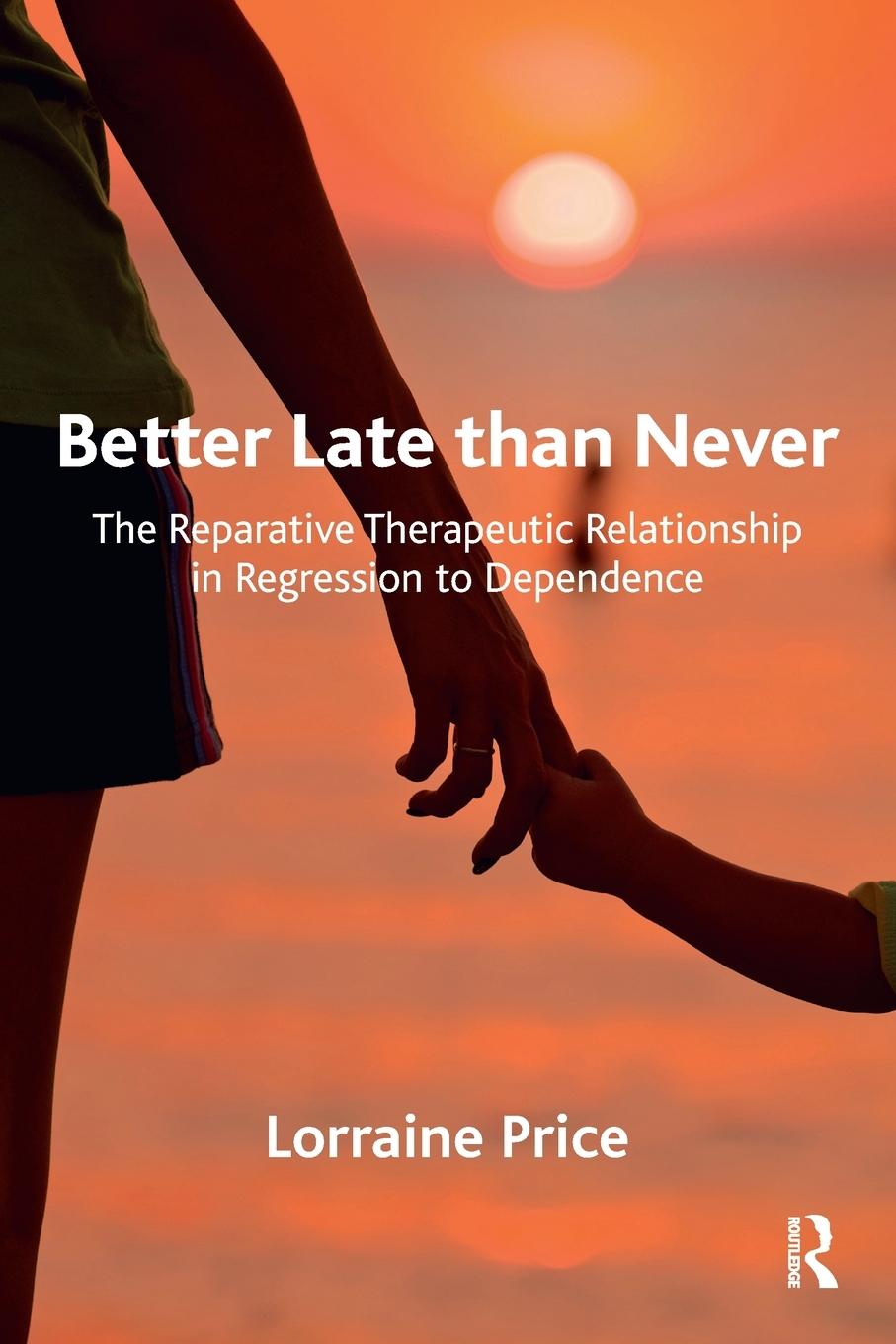 Cover: 9781782203193 | Better Late than Never | Lorraine Price | Taschenbuch | Englisch