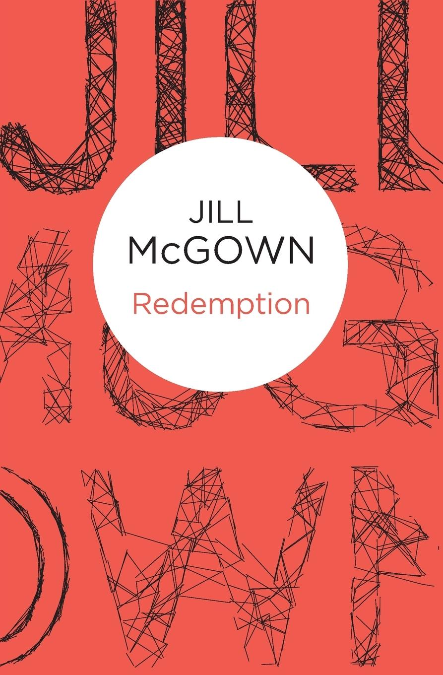 Cover: 9781447268482 | Redemption | Jill Mcgown | Taschenbuch | Paperback | Englisch | 2014