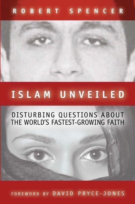 Cover: 9781893554771 | Islam Unveiled | Robert Spencer | Taschenbuch | Englisch | 2003