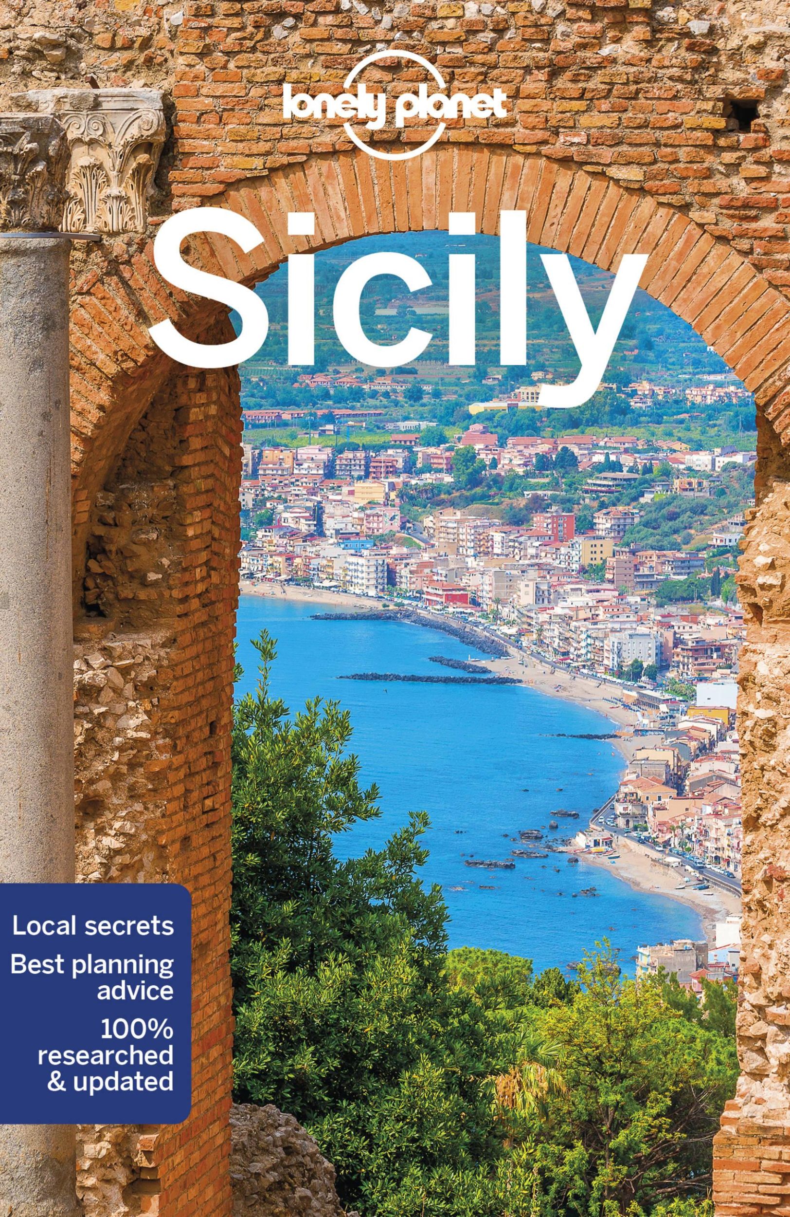 Cover: 9781788684071 | Sicily | Gregor Clark (u. a.) | Taschenbuch | Englisch | 2022