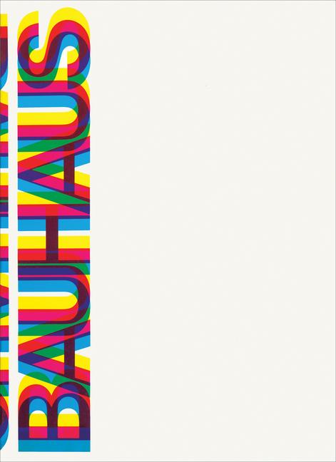 Cover: 9780262730471 | Bauhaus: Weimar, Dessau, Berlin, Chicago | Hans M. Wingler | Buch