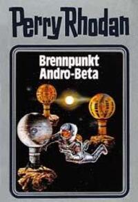 Cover: 9783811820395 | Perry Rhodan 25. Brennpunkt Andro-Beta | William Voltz | Buch | 416 S.