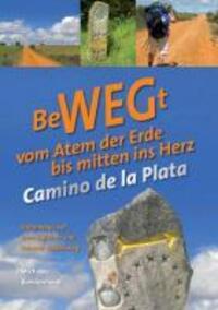 Cover: 9783844891331 | BeWEGt vom Atem der Erde bis mitten ins Herz | Michaele Kundermann