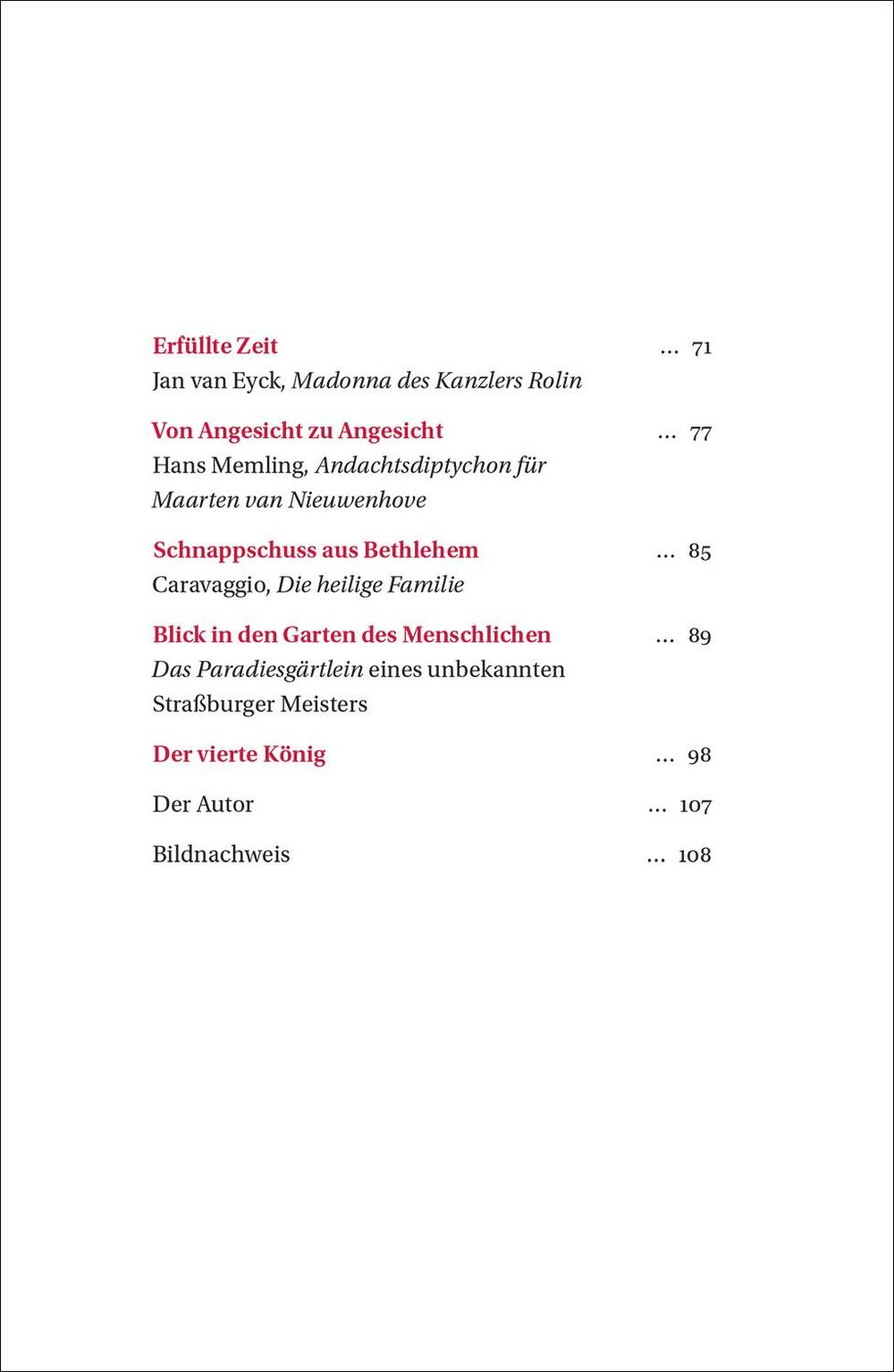 Bild: 9783458195405 | Zeichen und Wunder | Manfred Papst | Buch | Insel-Bücherei | 107 S.