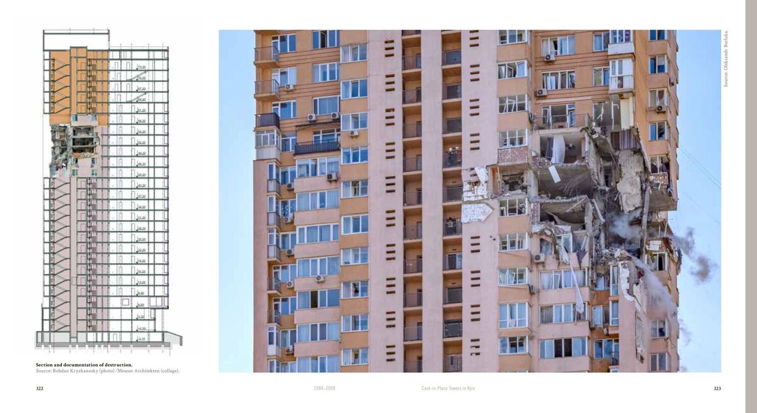 Bild: 9783869228310 | Mass Housing in Ukraine | Kateryna Malaia (u. a.) | Buch | 408 S.