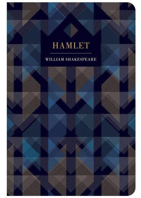 Cover: 9781914602146 | Hamlet | William Shakespeare | Buch | Gebunden | Englisch | 2023