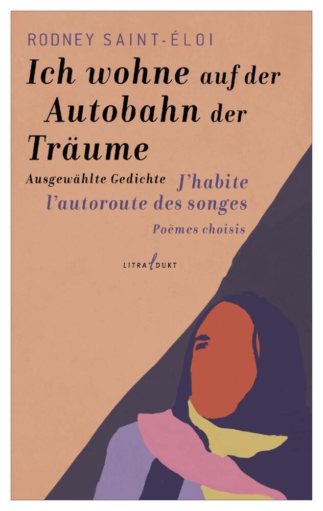 Cover: 9783940435361 | Ich wohne auf der Autobahn der Träume/J'habite l'autoroute des songes