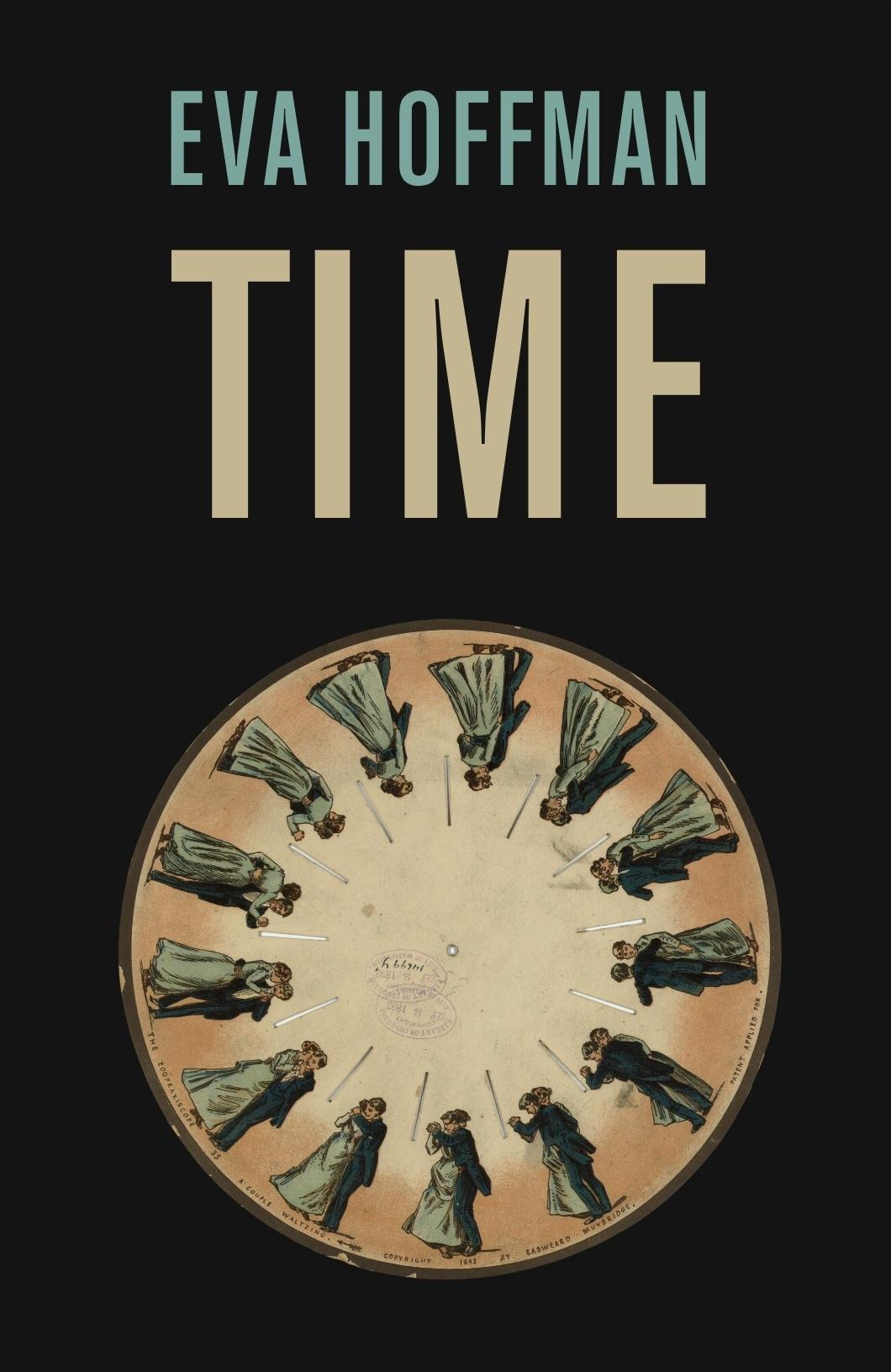 Cover: 9781846680434 | Time | Eva Hoffman | Taschenbuch | Big Ideas | Kartoniert / Broschiert