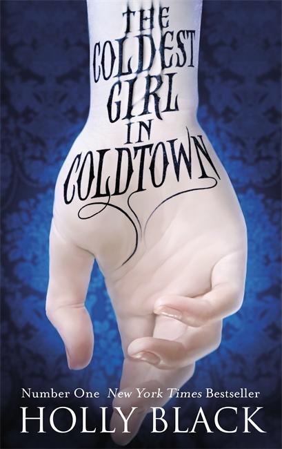 Cover: 9781780621715 | Coldest Girl in Coldtown | Holly Black | Taschenbuch | 422 S. | 2014