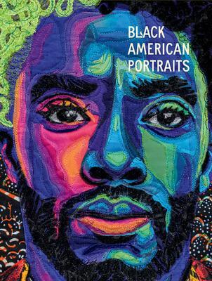 Cover: 9781636810164 | Black American Portraits | From the Los Angeles County Museum of Art