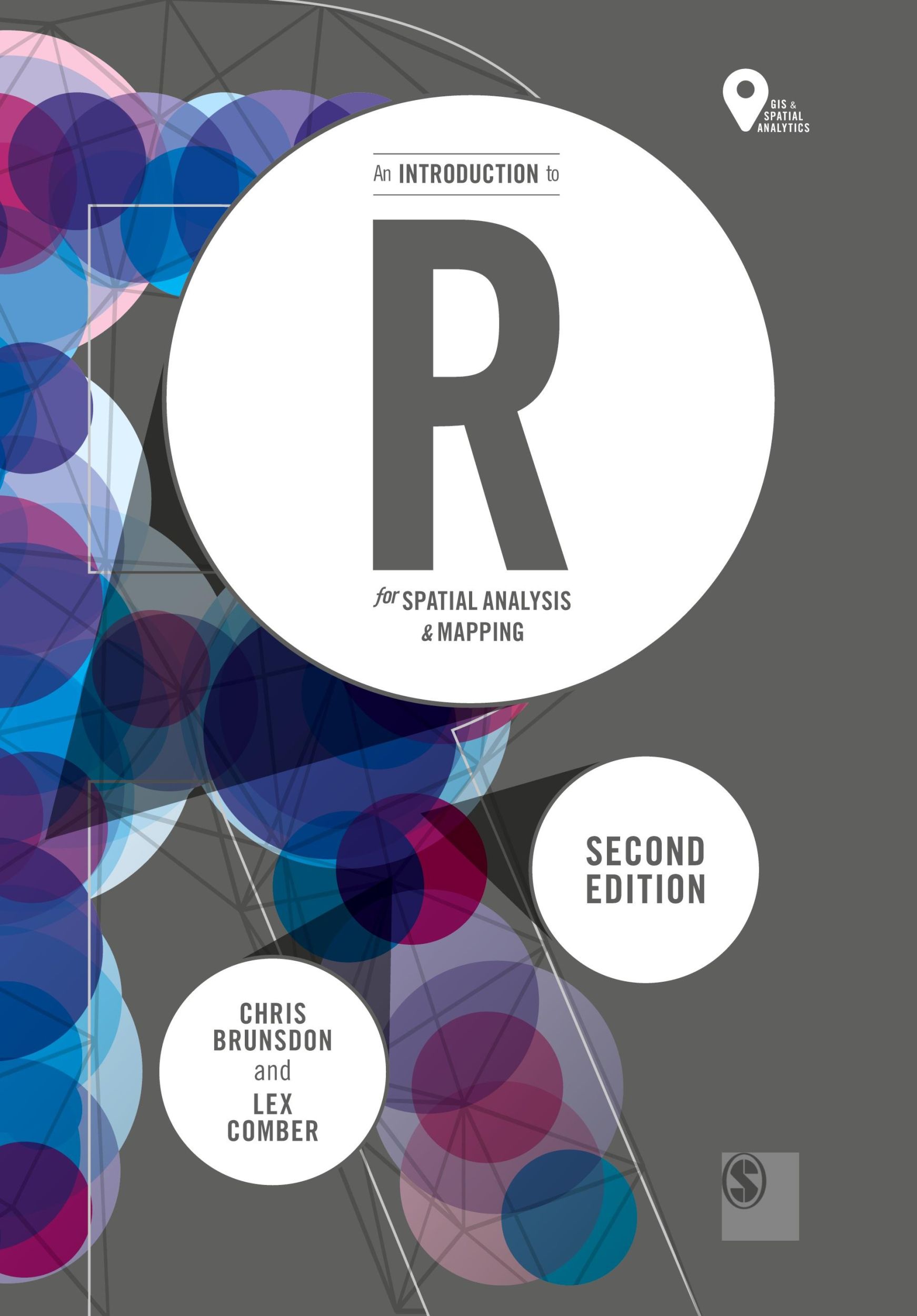 Cover: 9781526428509 | An Introduction to R for Spatial Analysis and Mapping | Buch | 2018