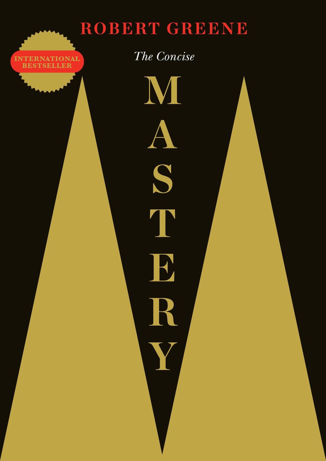 Cover: 9781846681561 | The Concise Mastery | Robert Greene | Taschenbuch | 208 S. | Englisch