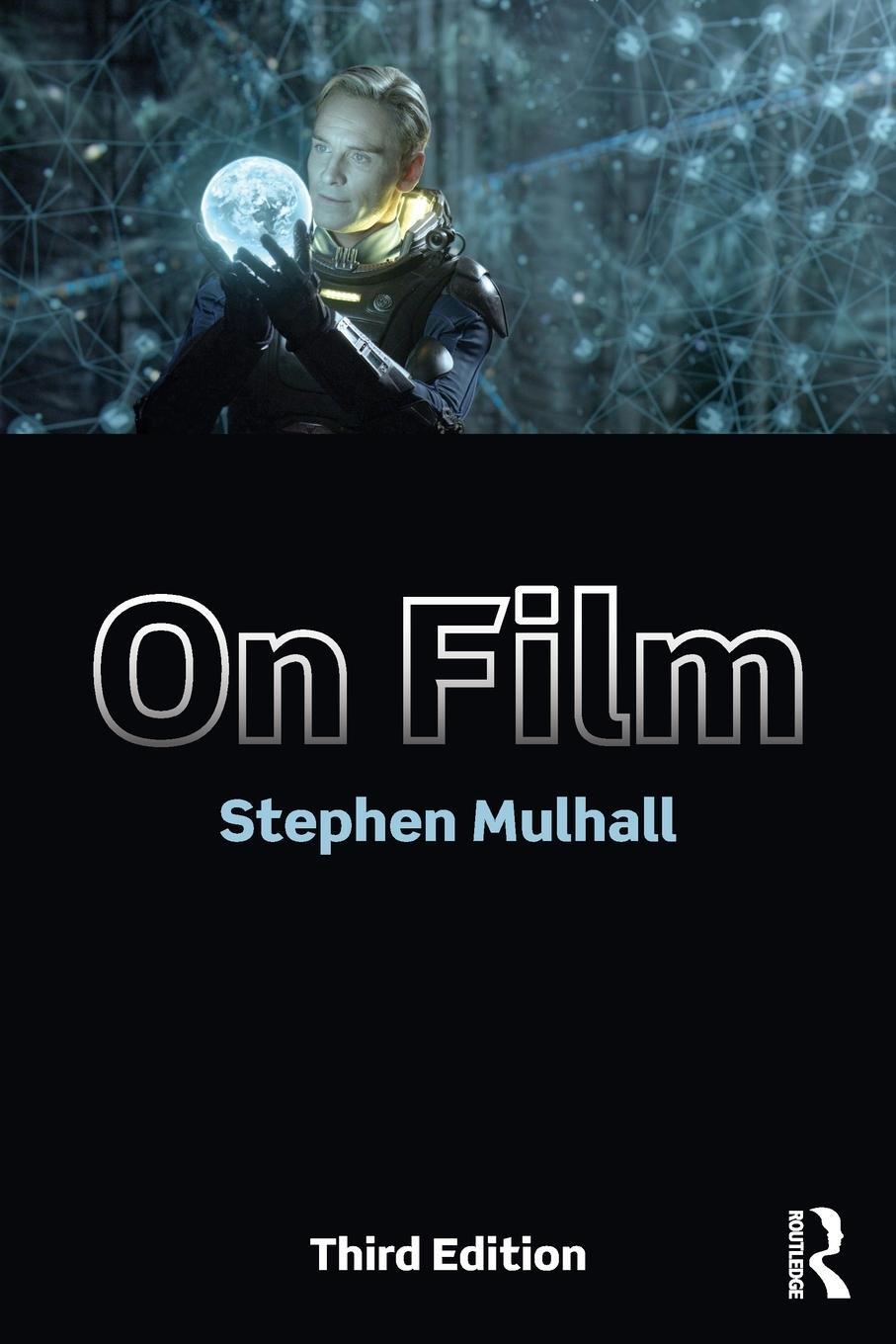 Cover: 9781138796850 | On Film | Stephen Mulhall | Taschenbuch | Einband - flex.(Paperback)