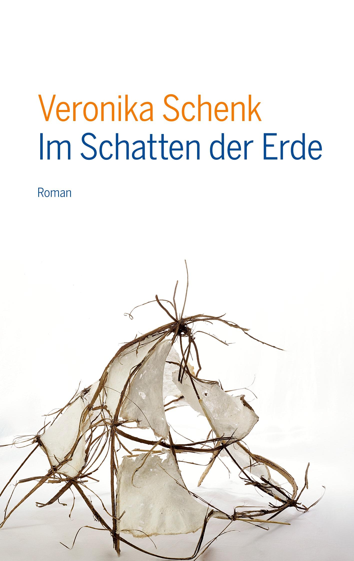 Cover: 9783759786302 | Im Schatten der Erde | Veronika Schenk | Taschenbuch | Paperback