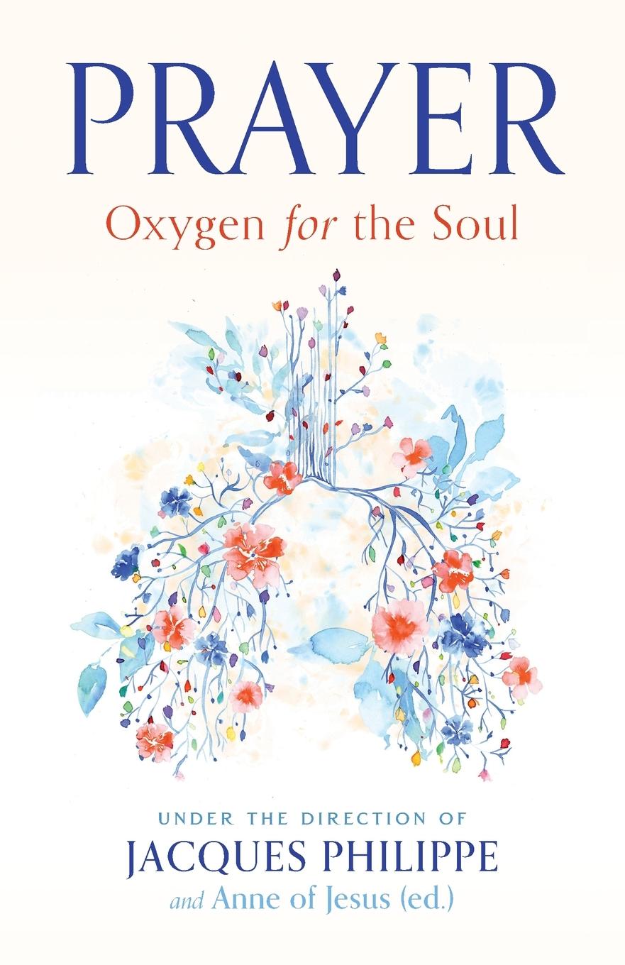 Cover: 9781594175190 | Prayer | Oxygen for the Soul | Taschenbuch | Englisch | 2024