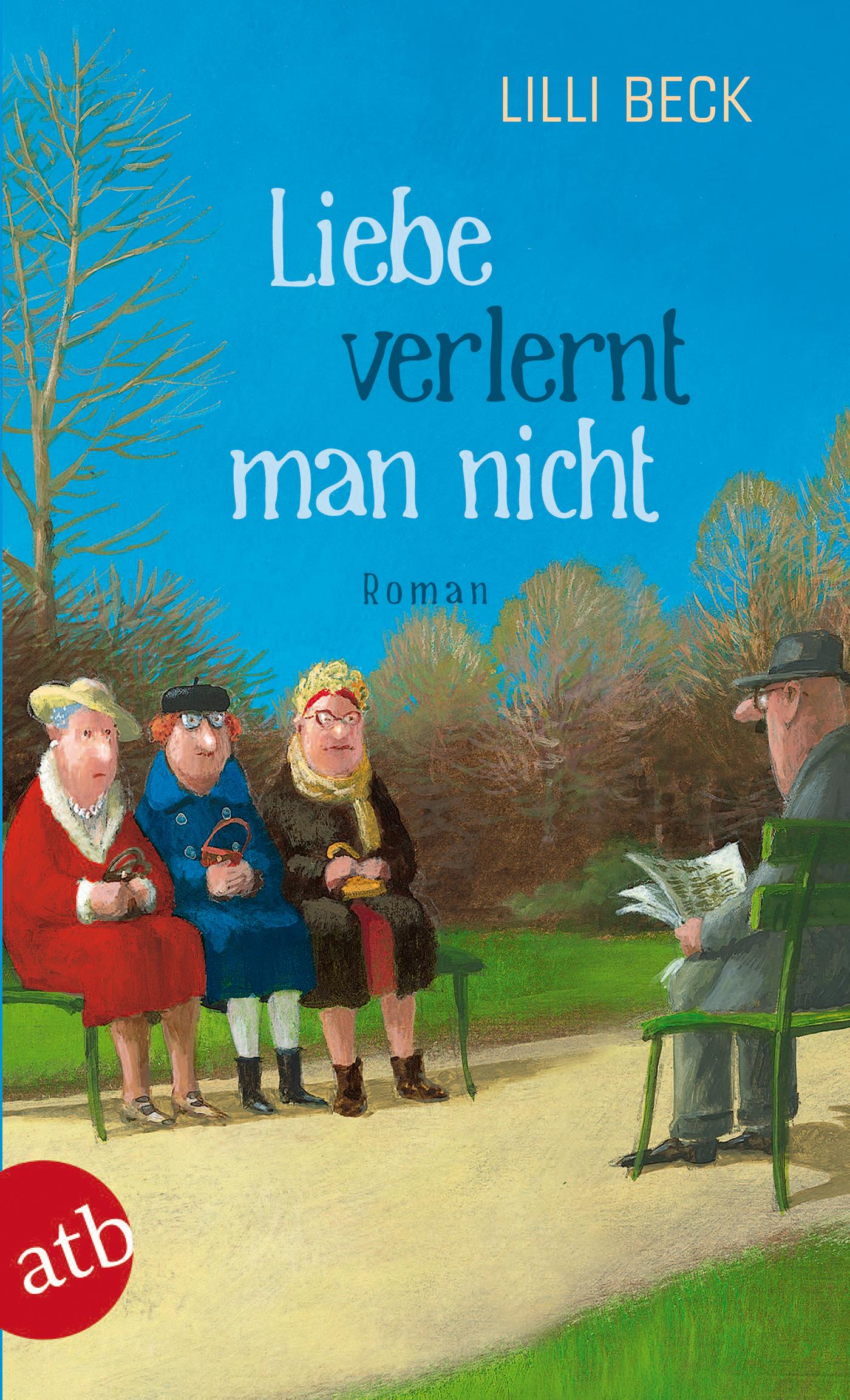 Cover: 9783746629469 | Liebe verlernt man nicht | Lilli Beck | Taschenbuch | 319 S. | Deutsch