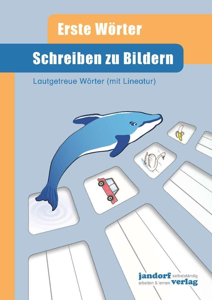 Cover: 9783960811138 | Schreiben zu Bildern | Peter Wachendorf | Broschüre | 40 S. | Deutsch