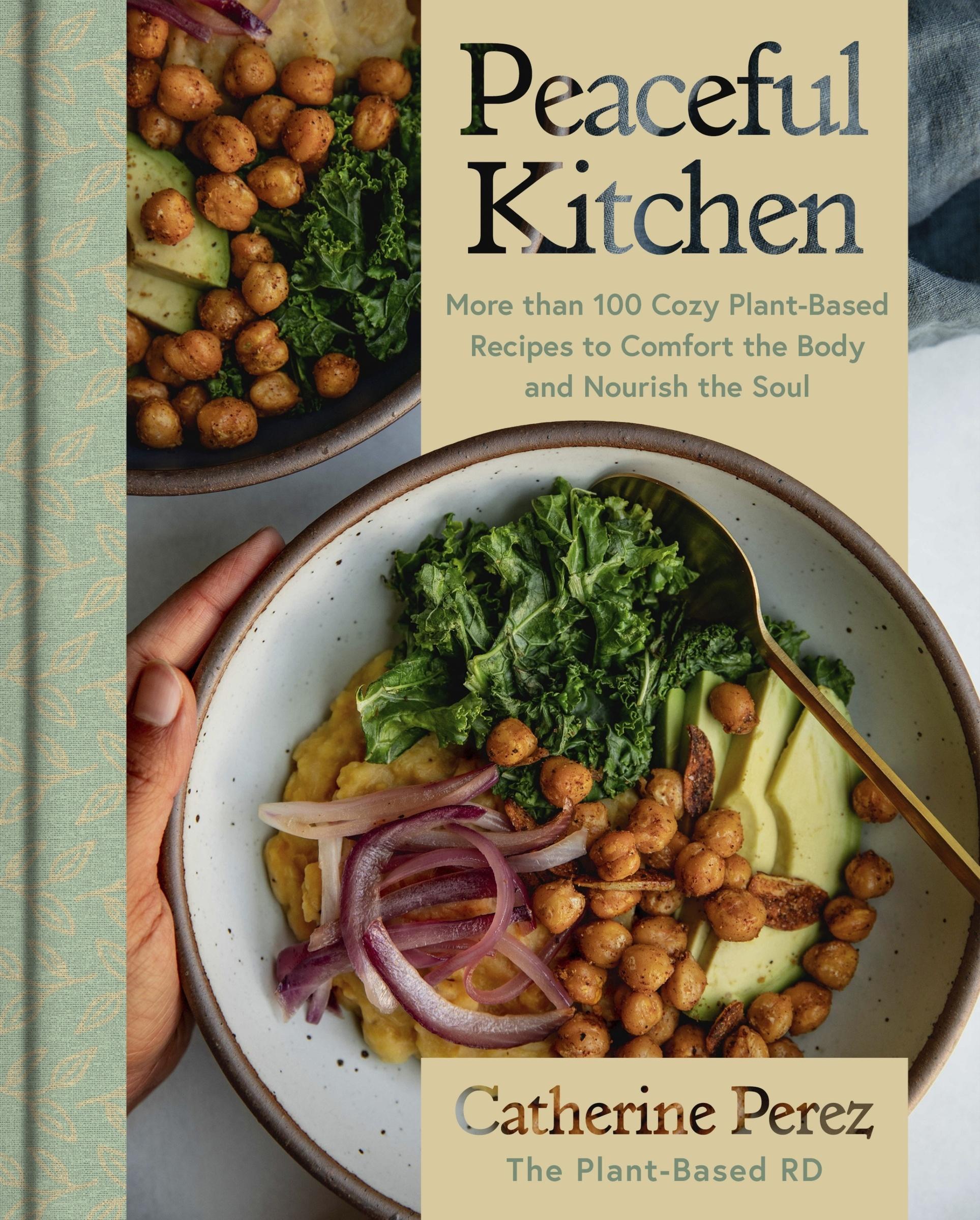 Cover: 9780063322578 | Peaceful Kitchen | Catherine Perez | Buch | XLVI | Englisch | 2024