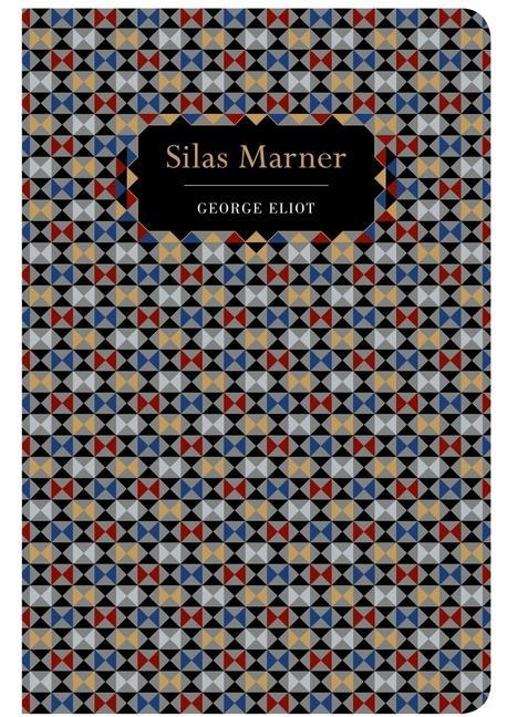 Cover: 9781914602023 | Silas Marner | George Eliot | Buch | Gebunden | Englisch | 2022