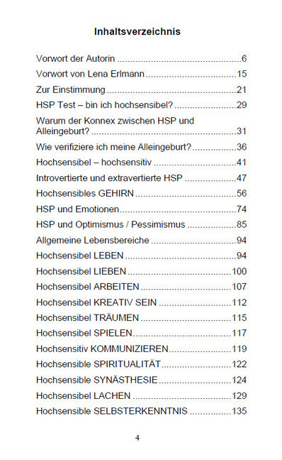 Bild: 9783967380101 | Hochsensibel! Na und? | Michelle Haintz | Buch | Geklebt | Deutsch