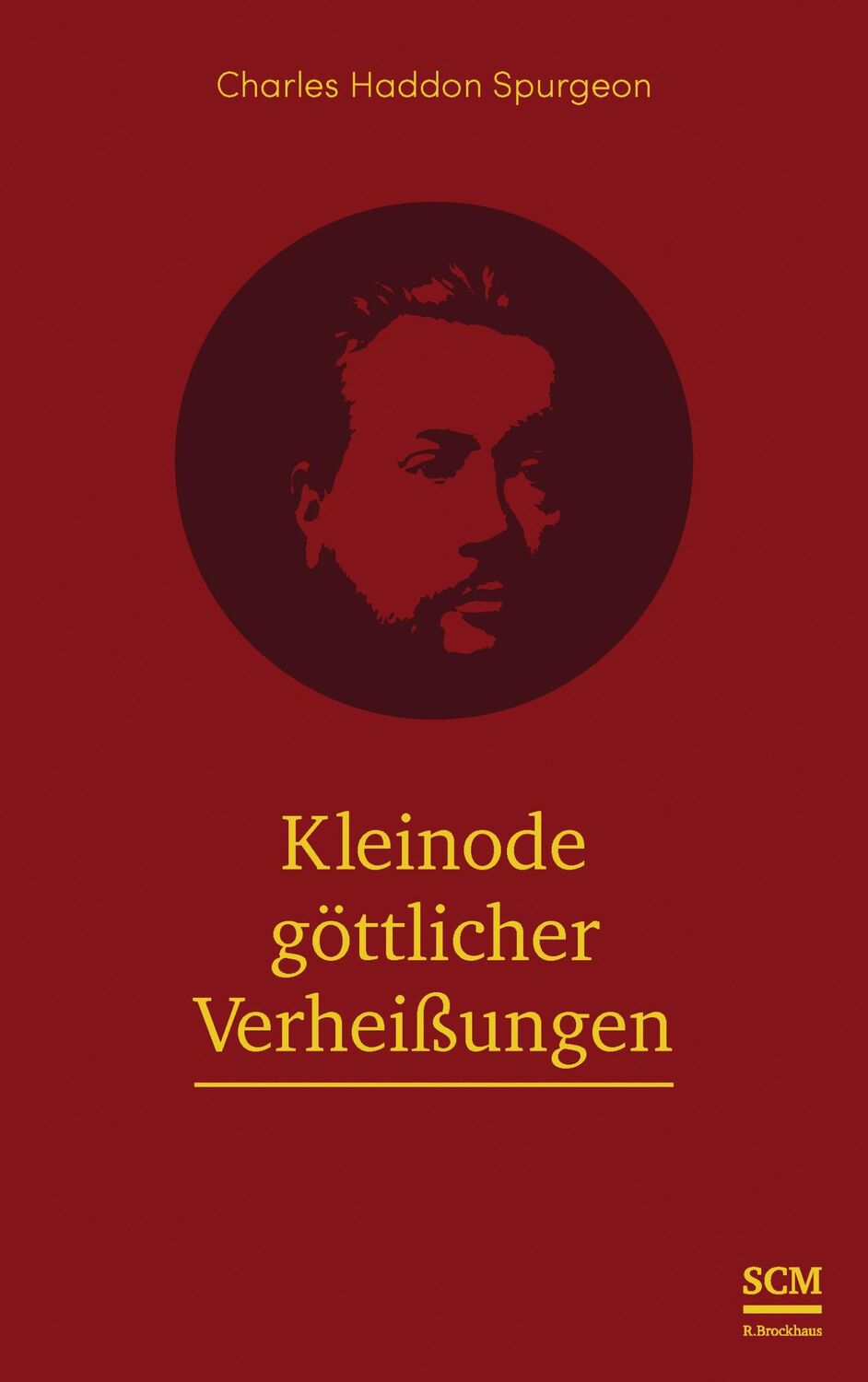 Cover: 9783417268379 | Kleinode göttlicher Verheißungen | Charles Haddon Spurgeon | Buch