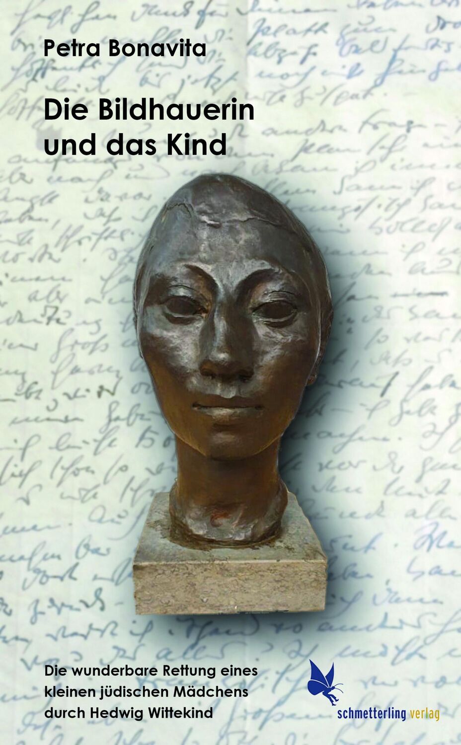 Cover: 9783896570468 | Die Bildhauerin und das Kind | Petra Bonavita | Taschenbuch | 184 S.