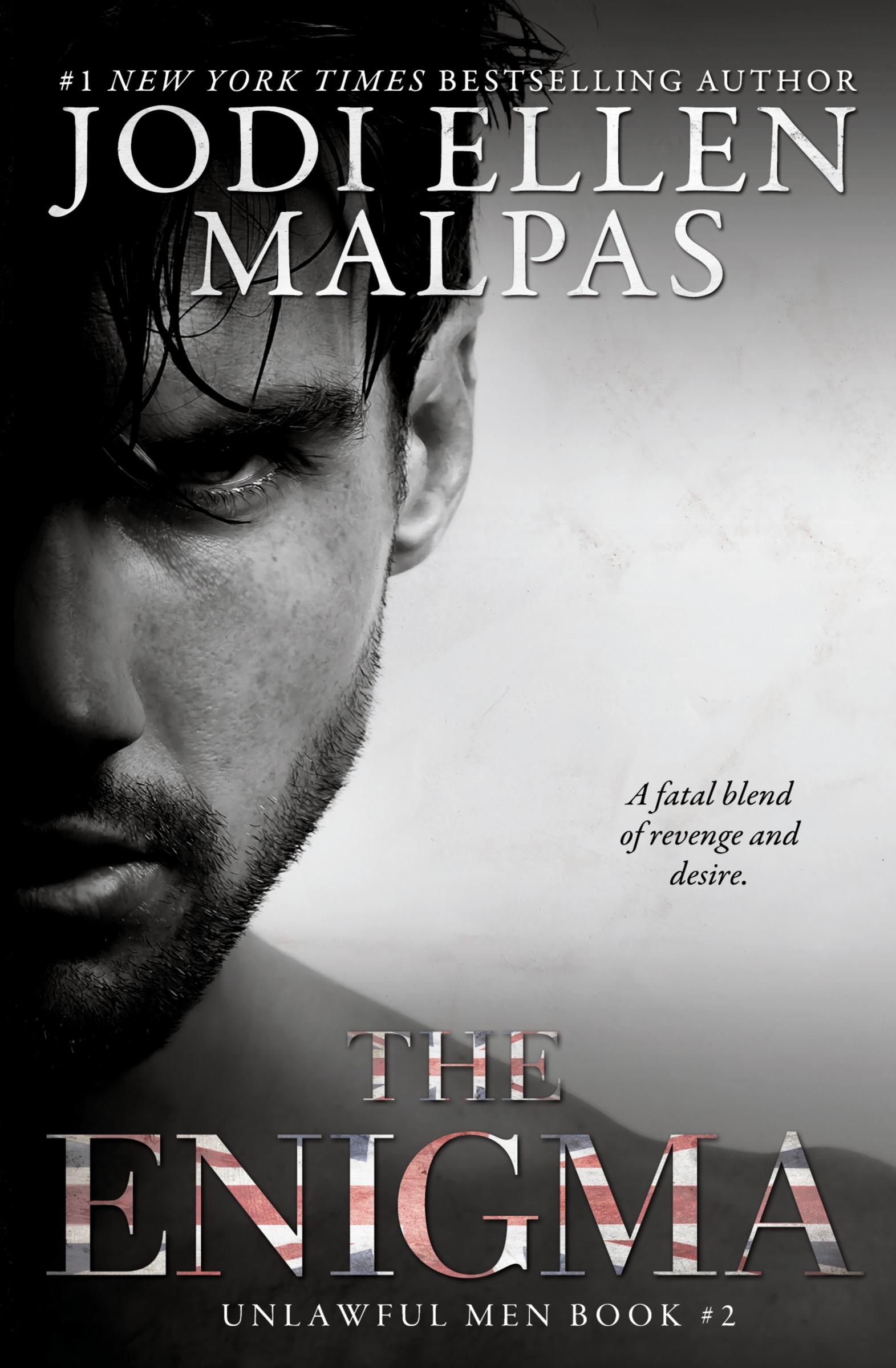 Cover: 9781736057247 | The Enigma | Jodi Ellen Malpas | Taschenbuch | Kartoniert / Broschiert