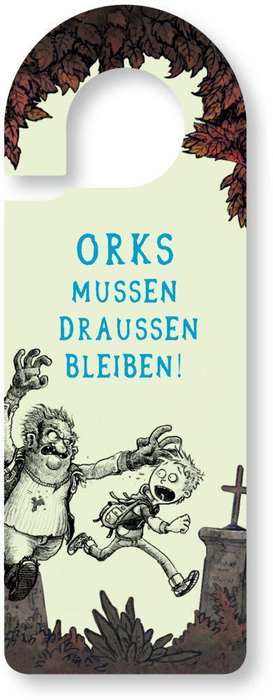 Bild: 9783649619109 | Die Finstersteins - Band 3 | Den Letzten beißt das Krokodil | Lüftner