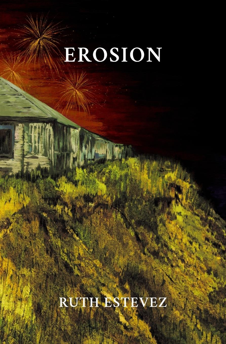 Cover: 9781786454416 | Erosion | Ruth Estevez | Taschenbuch | Paperback | Englisch | 2020