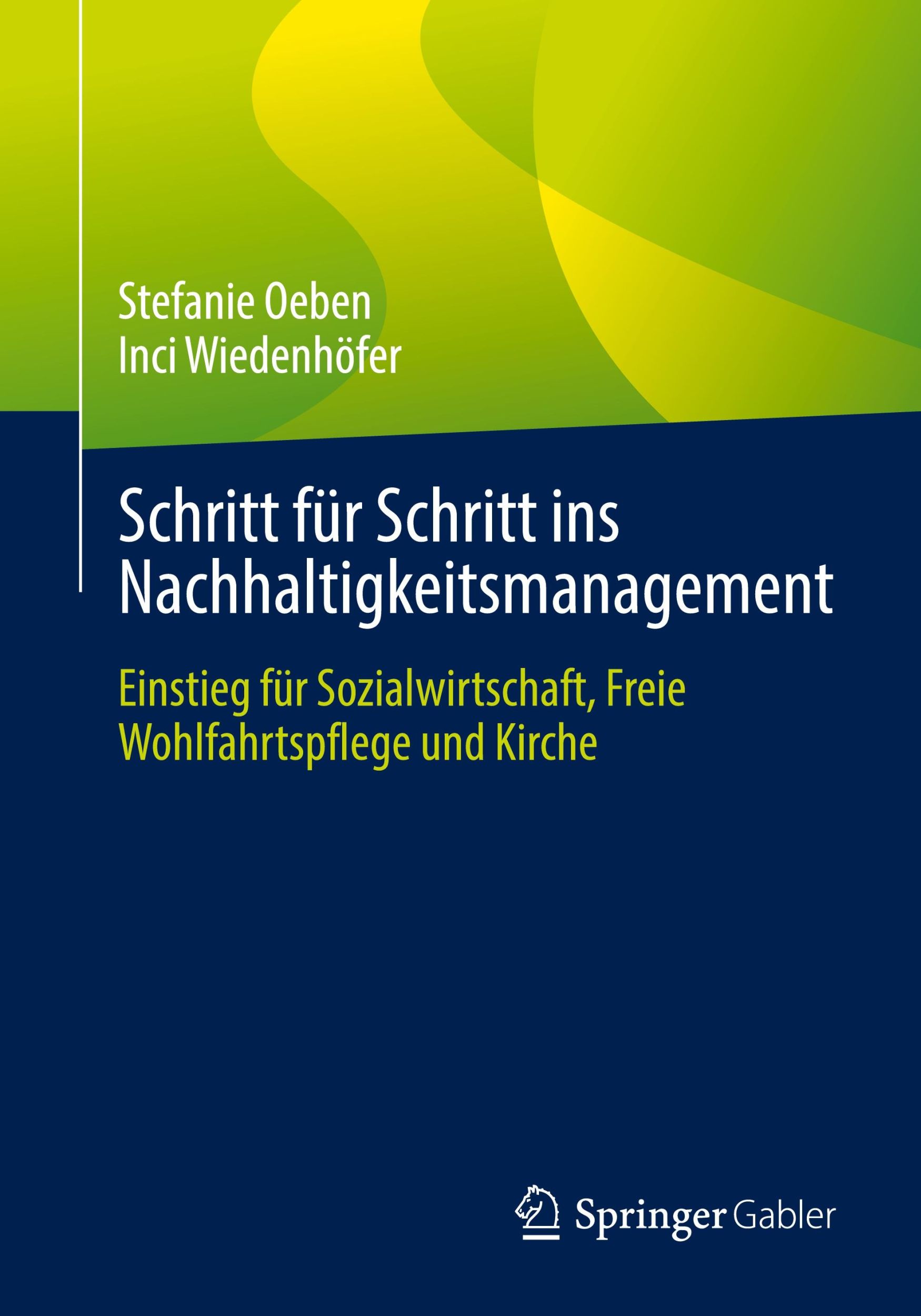 Cover: 9783662688861 | Schritt für Schritt ins Nachhaltigkeitsmanagement | Taschenbuch | xxvi