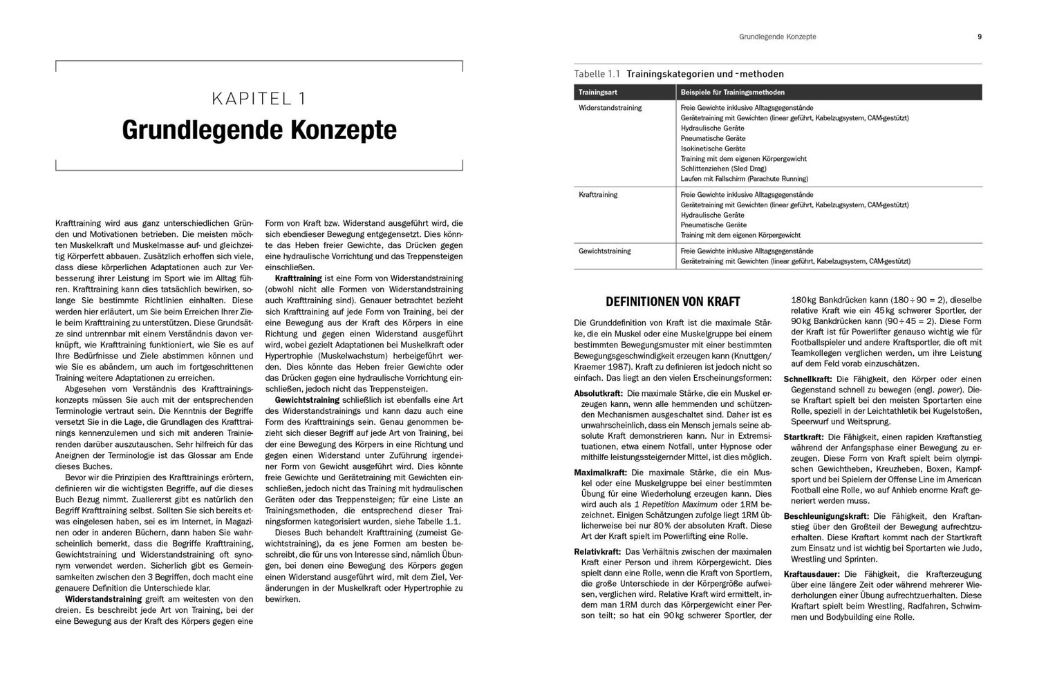 Bild: 9783742325570 | Krafttraining - Die Enzyklopädie | Jim Stoppani | Taschenbuch | 656 S.