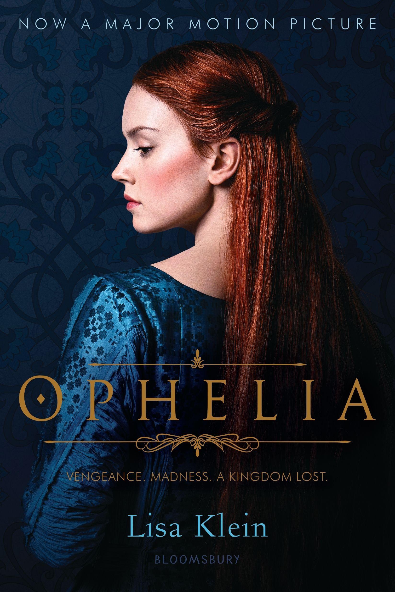 Cover: 9781599902289 | Ophelia | Lisa Klein | Taschenbuch | Englisch | 2008 | Bloomsbury USA