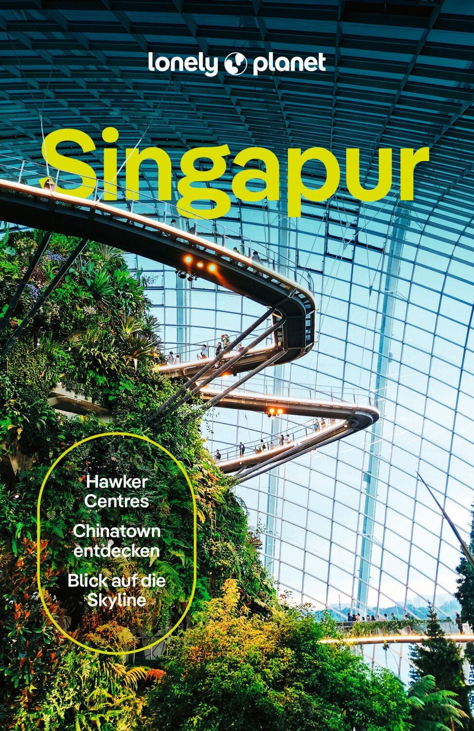 Cover: 9783575011305 | LONELY PLANET Reiseführer Singapur | Ria de Jong (u. a.) | Taschenbuch