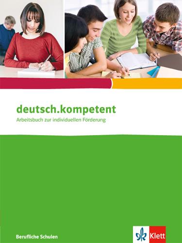 Cover: 9783128037011 | deutsch.kompetent | Manfred Maier | Taschenbuch | Deutsch kompetent