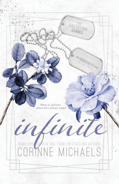 Cover: 9781942834922 | Infinite - Special Edition | Corinne Michaels | Taschenbuch | Englisch