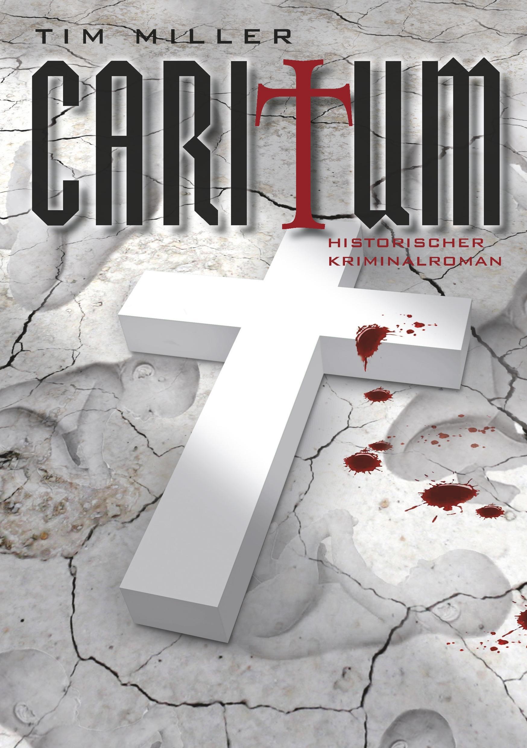 Cover: 9783868703634 | Caritum | Tim Miller | Taschenbuch | Paperback | 220 S. | Deutsch