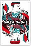 Cover: 9780954054243 | Gaza Blues | Different Stories | Etgar Keret (u. a.) | Taschenbuch