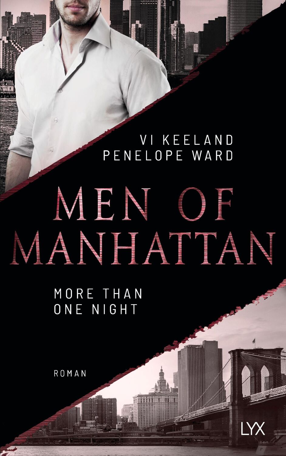 Cover: 9783736322400 | Men of Manhattan - More Than One Night | Vi Keeland (u. a.) | Buch