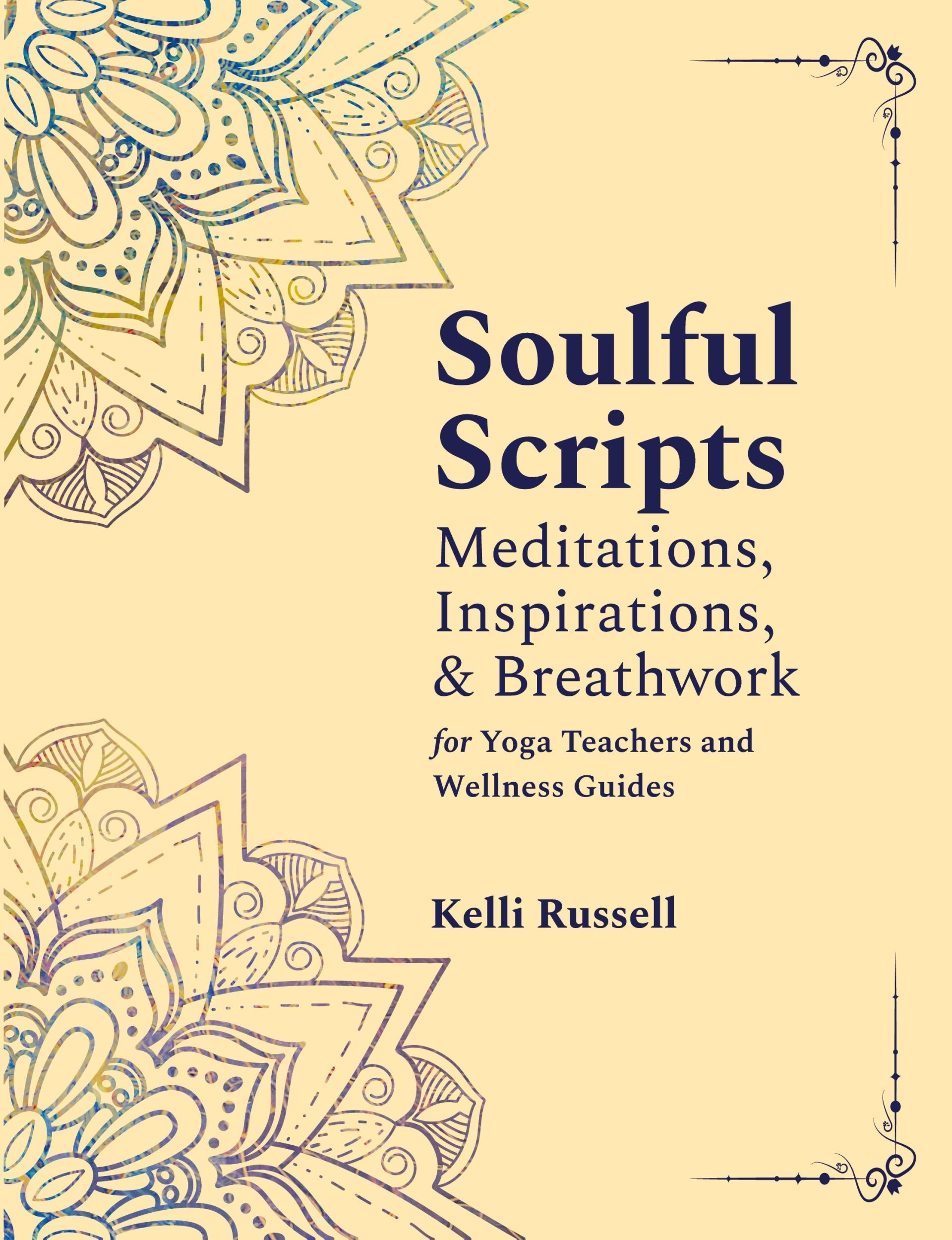 Cover: 9781735349237 | Soulful Scripts | Kelli Russell | Taschenbuch | Englisch | 2023