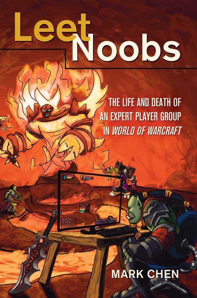 Cover: 9781433116100 | Leet Noobs | Mark Chen | Taschenbuch | Paperback | 212 S. | Englisch